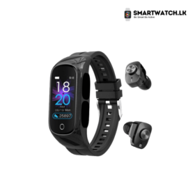 n8 smart watch