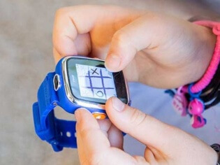 kids smart watches sri lanka