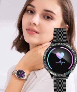 ladies smart watch
