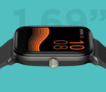 Haylou GST smartwatch