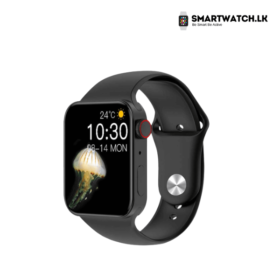 T100 PLUS Smartwatch