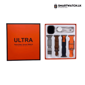 Hainoteko T94 Smartwatch