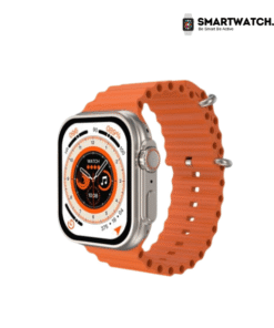 Z66 Ultra Smartwatch