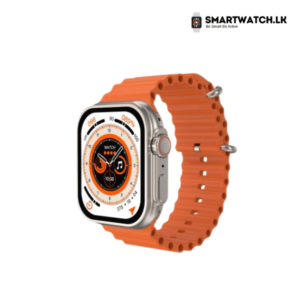 Z66 Ultra Smartwatch