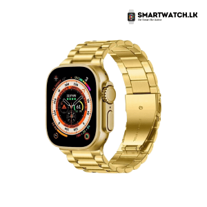 G9 ultra max smartwatch