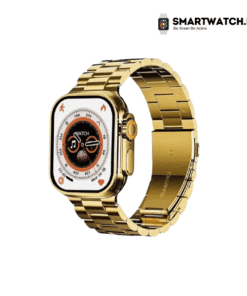K22 Gold Smartwatch
