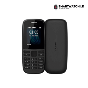 Nokia 105 4g