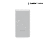 Xiomi Power Bank fast charging smartwatchlk
