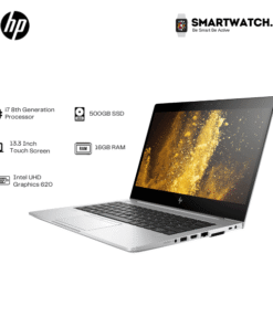 HP EliteBook 830 G5 Laptop