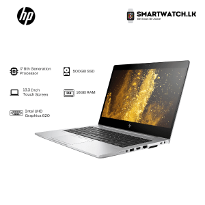 HP EliteBook 830 G5 Laptop