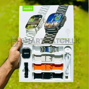modio u91 smart watch