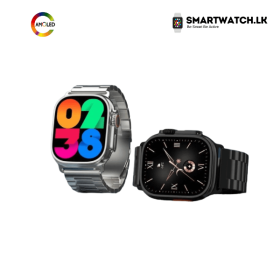modio u91 smart watch amoled