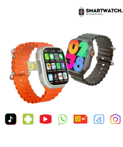 Modio 4g ultra max smartwatch