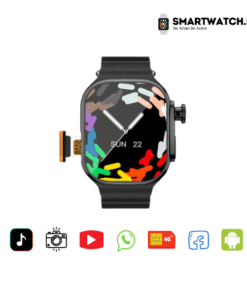 ws9 pro smartwatch