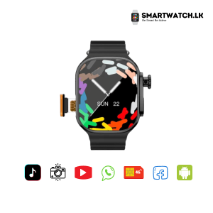 ws9 pro smartwatch