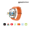 Modio ST11 4G Android Smartwatch