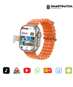 Modio ST11 4G Android Smartwatch