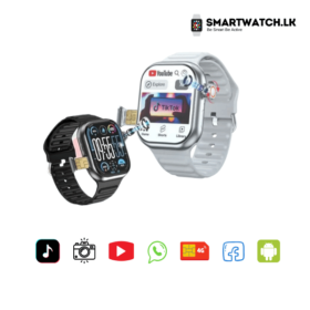 modio st12 4g android smartwatch