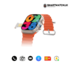 Modio SM02 4G Smartwatch