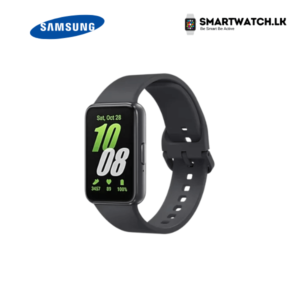 Samsung Fit3 Smartwatch