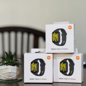 Redmi Watch 5 Active