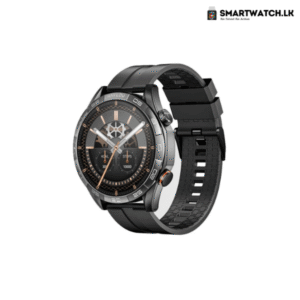 haylou solar 5 smartwatch