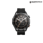 haylou solar 5 smartwatch front