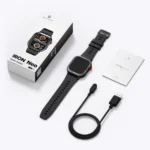 Haylou Iron Neo Smartwatch - Image 2