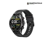 HAYLOU Solar Pro smartwatch