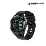 Haylou Solar Neo 2 Smartwatch black