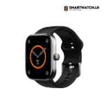 HAYLOU Watch Faro black
