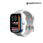 HAYLOU Watch Faro white