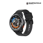 Haylou Solar Ultra Smartwatch