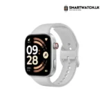 Redmi Watch 6 Smartwatch silver gray