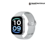 redmi watch 6 active matte silver
