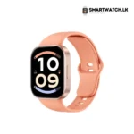 redmi watch 6 active sunset orange